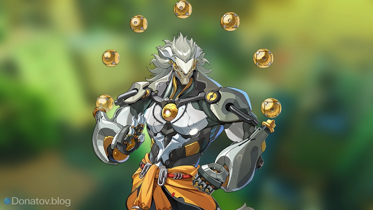 Анонсировали Баньюэ в ZZZ: новый мужской персонаж ранга S