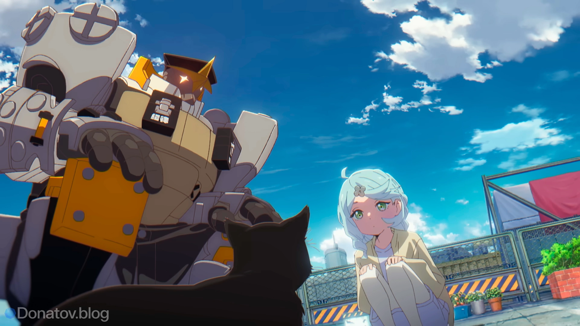 Рост персонажей ZZZ: сводная информация по всем агентам