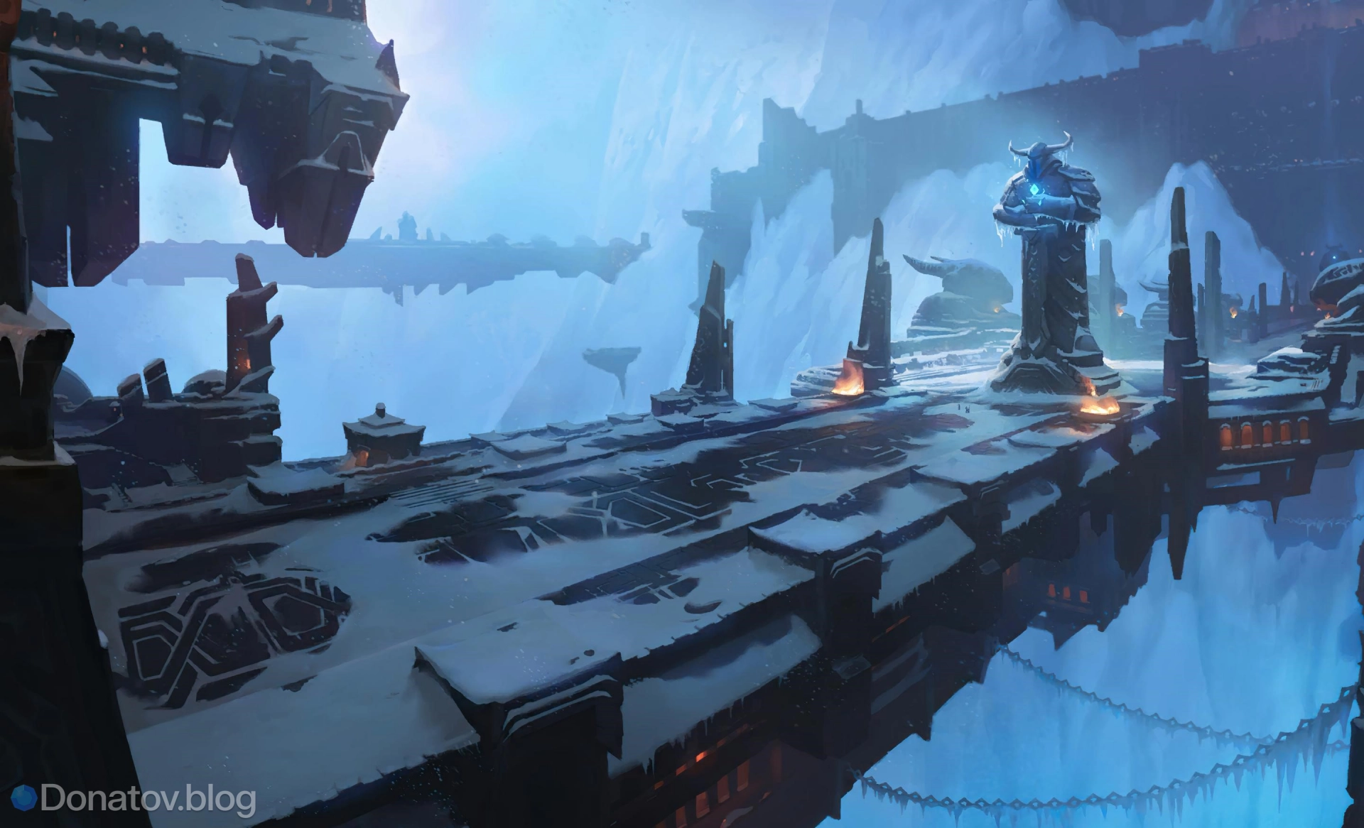 ARAM: Хаос — новый режим в League of Legends с аугментациями