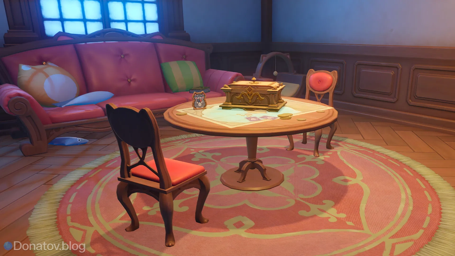 Гостевые испытания «Священного призыва семерых» в Genshin Impact: обзор и советы