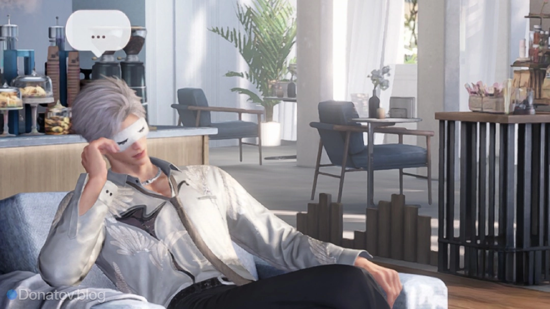 Секретные достижения в Love & Deepspace: что скрыто под поверхностью?