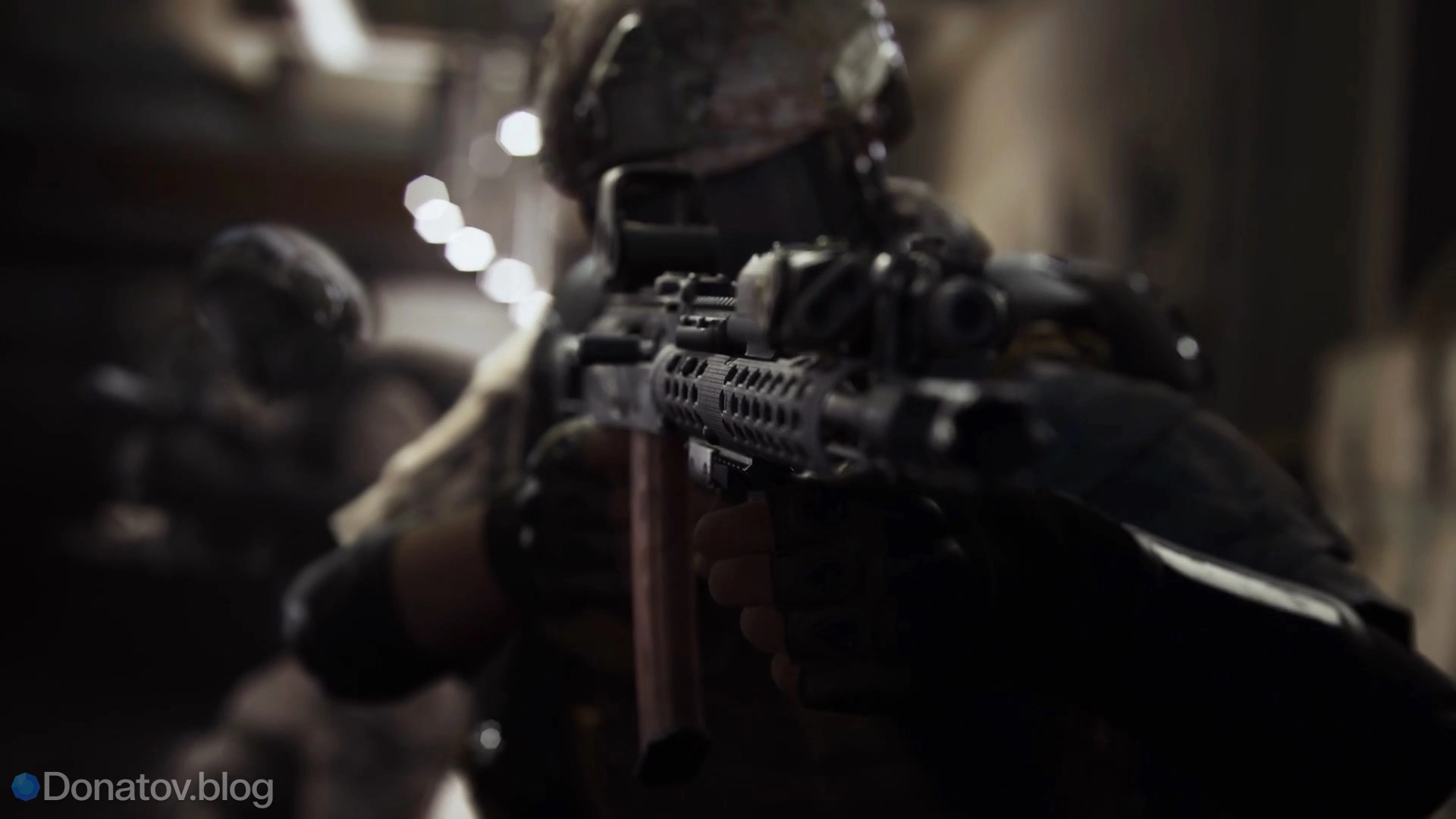 Все о сезонах Arena Breakout: Infinite: контент, карты, оружие и награды