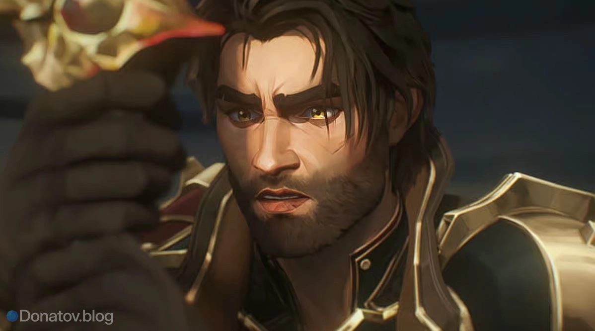 Джейс в Arcane и League of Legends: как сериал изменил образ изобретателя