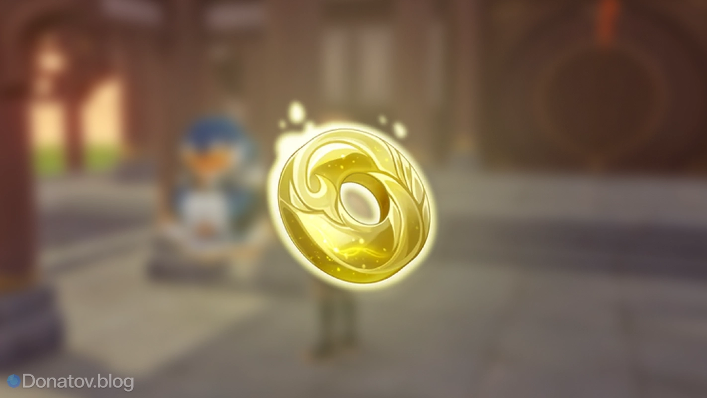 Лучистые кристаллы в Genshin Impact: что это и как их использовать