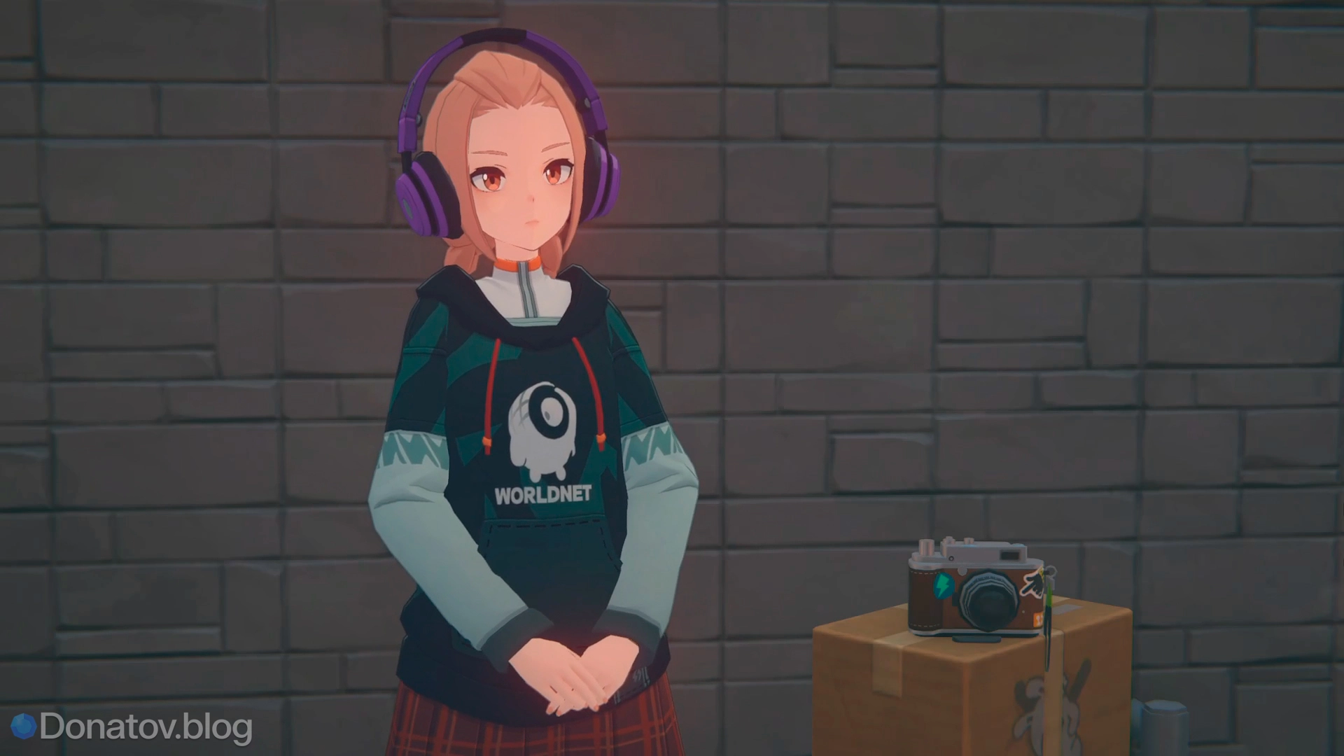 Событие «Чик! Щёлк! Удар!» в ZZZ: боевой фотограф снова в деле