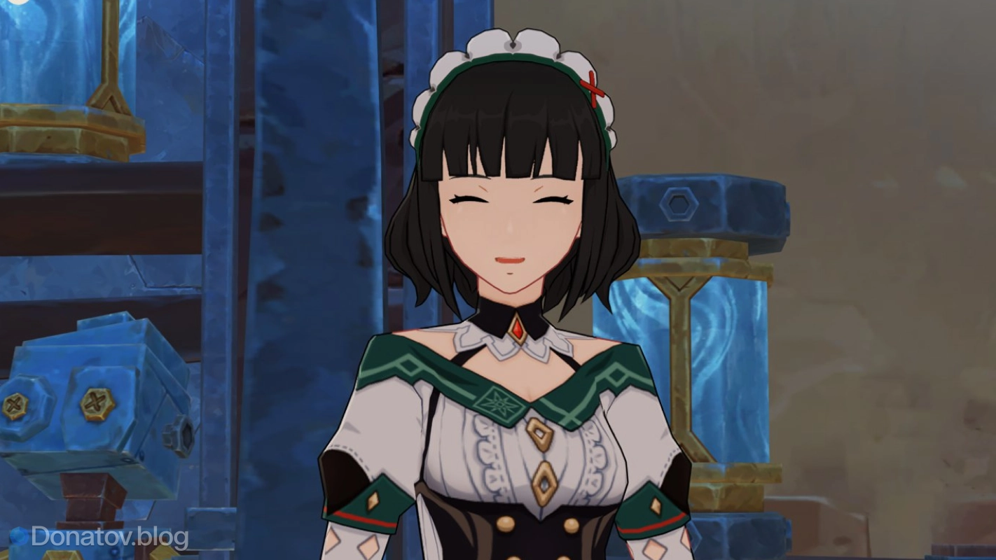 Как разблокировать ежедневные задания в Нод-Крае в Genshin Impact