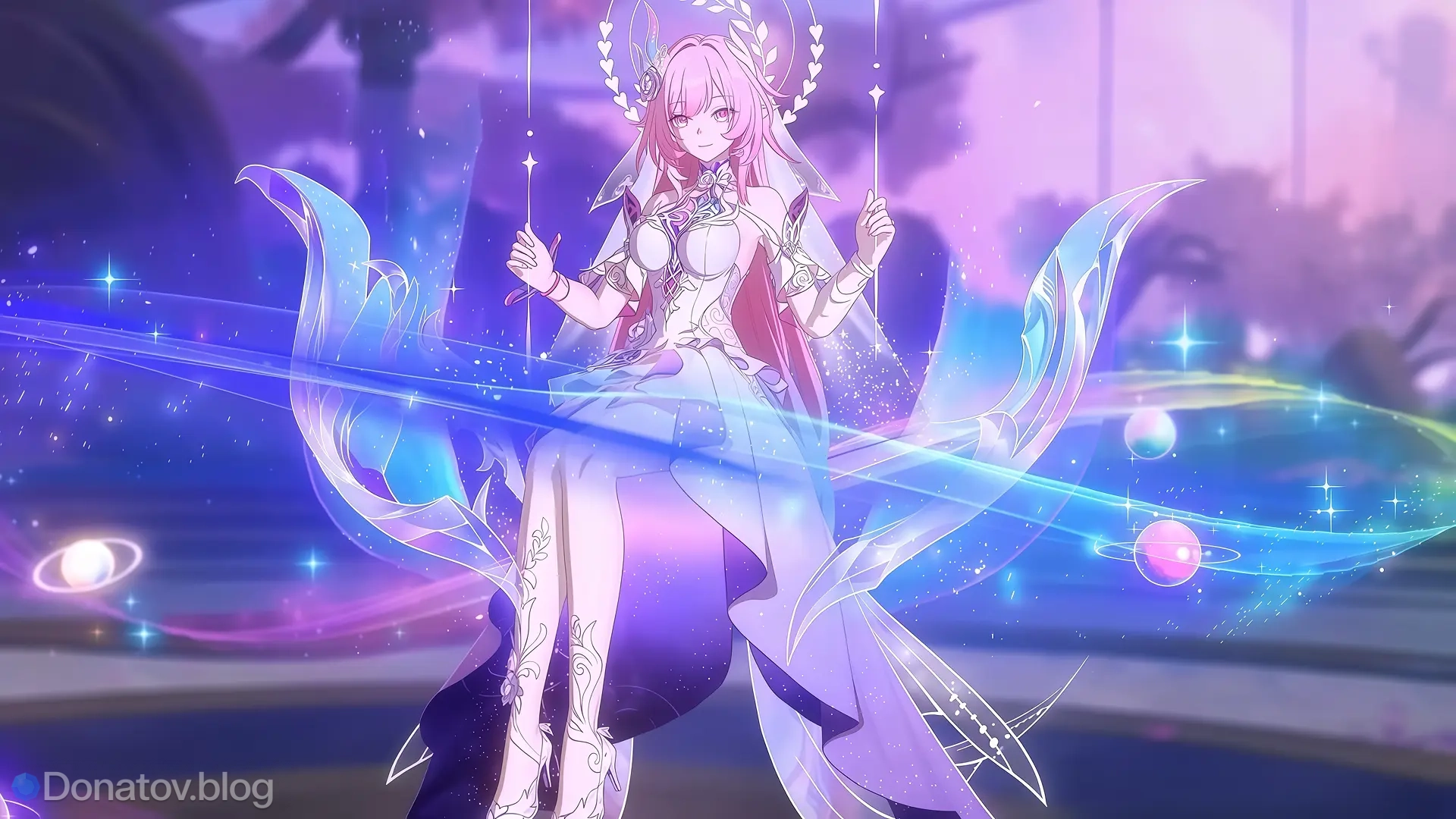 «Заветные грёзы» в Honkai: Star Rail: неожиданный донат-ивент в версии 3.7