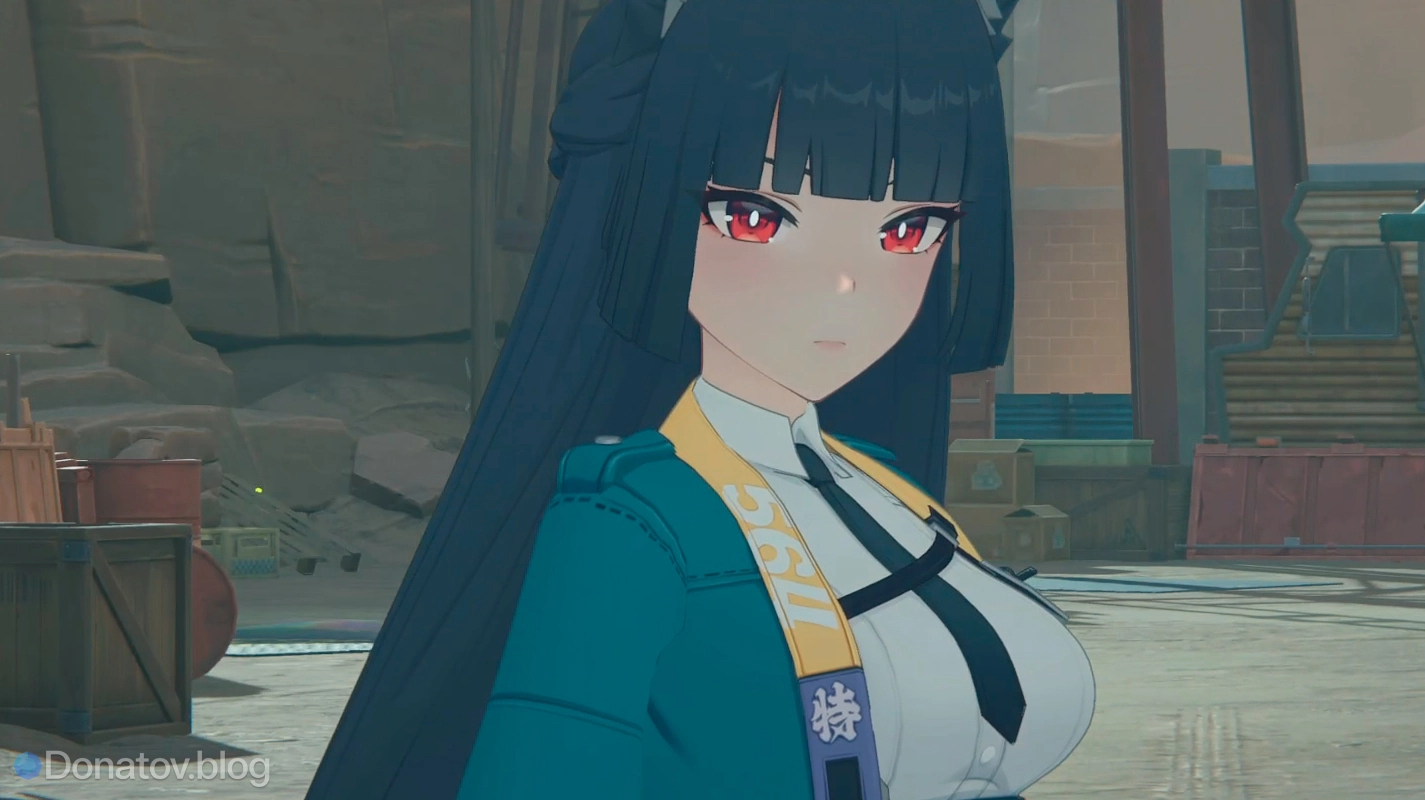 Сильнейшие персонажи ZZZ: кого из ДД выбрать