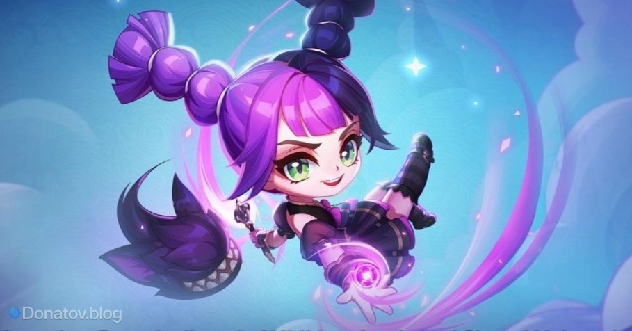 Лучшие сборки Magic Chess: Go Go — где найти и как выбрать сильнейший состав