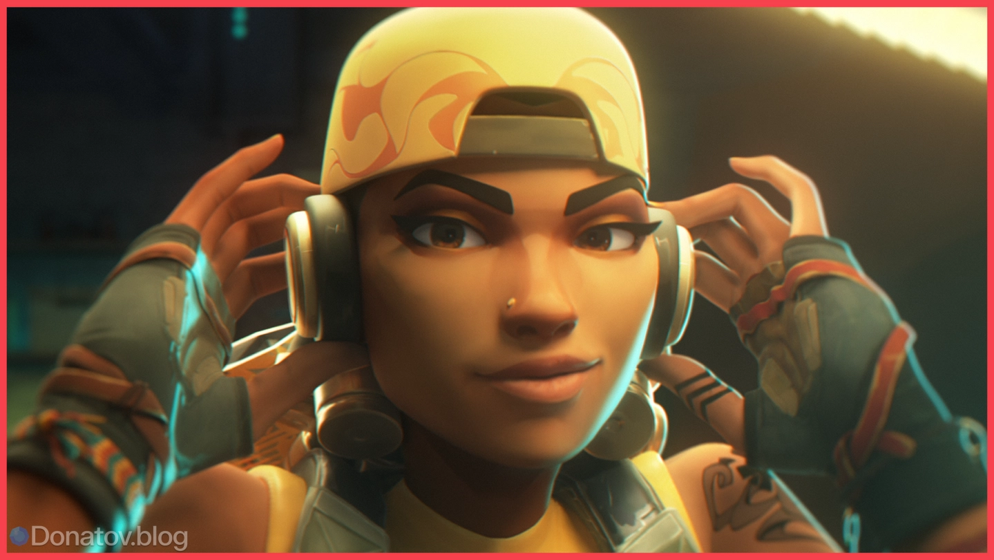 Гайд на Raze из Valorant: способности, советы по использованию, лор