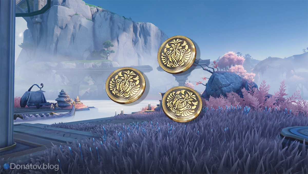 Monnaie в Wuthering Waves: что за предмет, как его получить и для чего