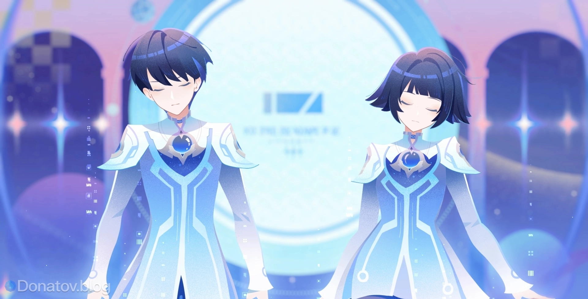 «Летопись сфер» в Астральном Пределе — как купить новый БП в Genshin Impact