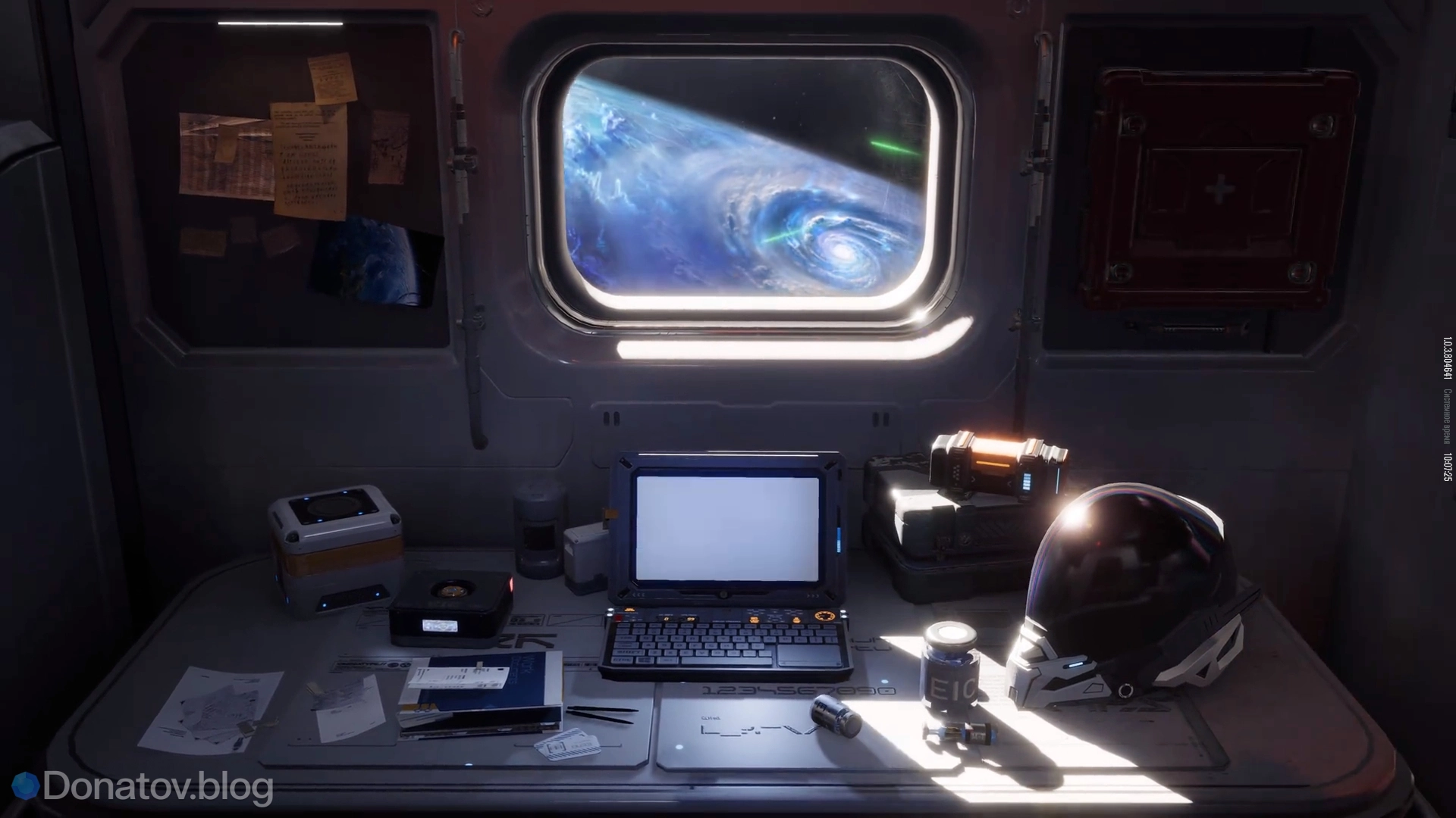 Mecha Break: полный обзор русской локализации