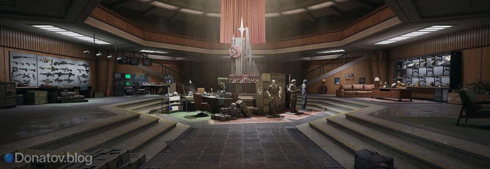 Как поменять музыку в Arena Breakout: Infinite — мобильная и ПК-версия