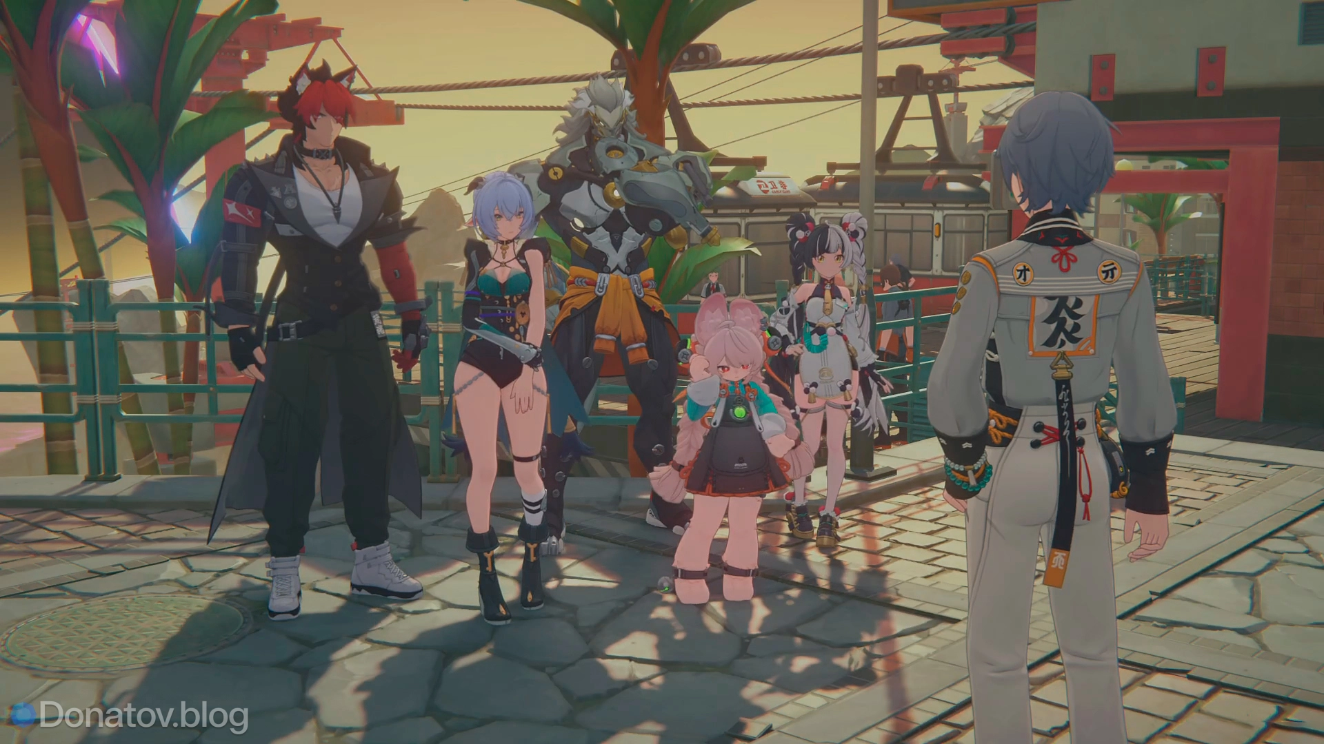 Анонс стрима версии 2.4 ZZZ: дата проведения и ожидания от трансляции