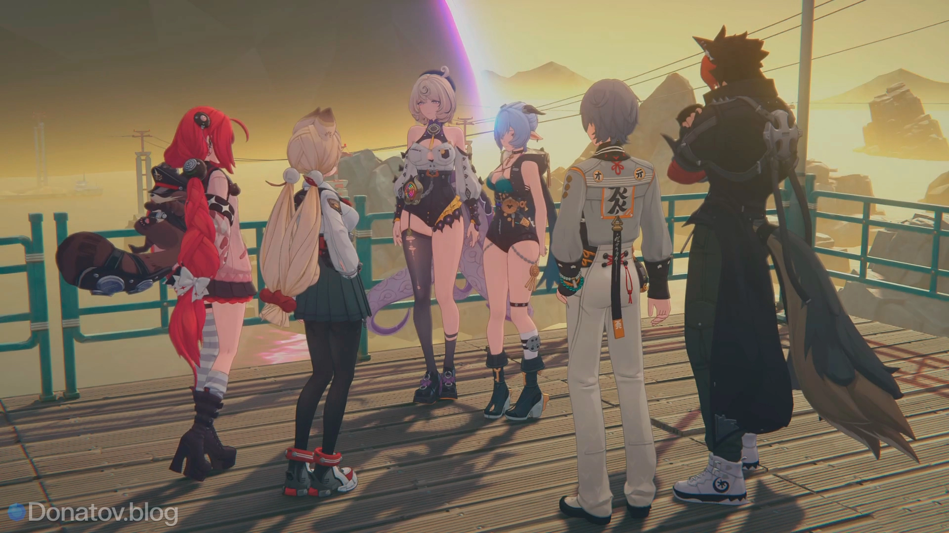 Событие «Неоконченный сон» в ZZZ: как пройти и получить награды