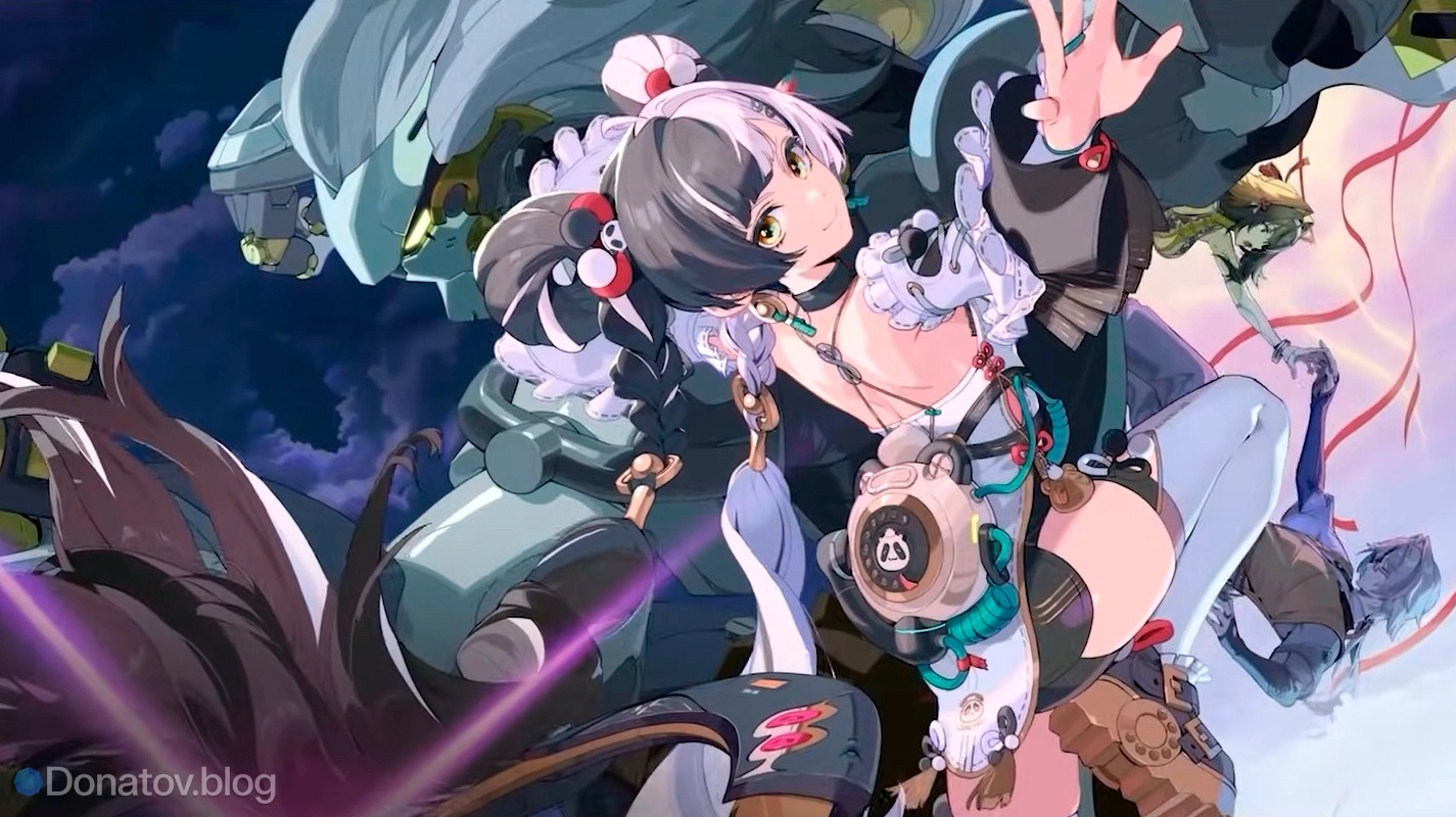 Стрим разработчиков версии 2.4 ZZZ: обзор ключевых моментов трансляции