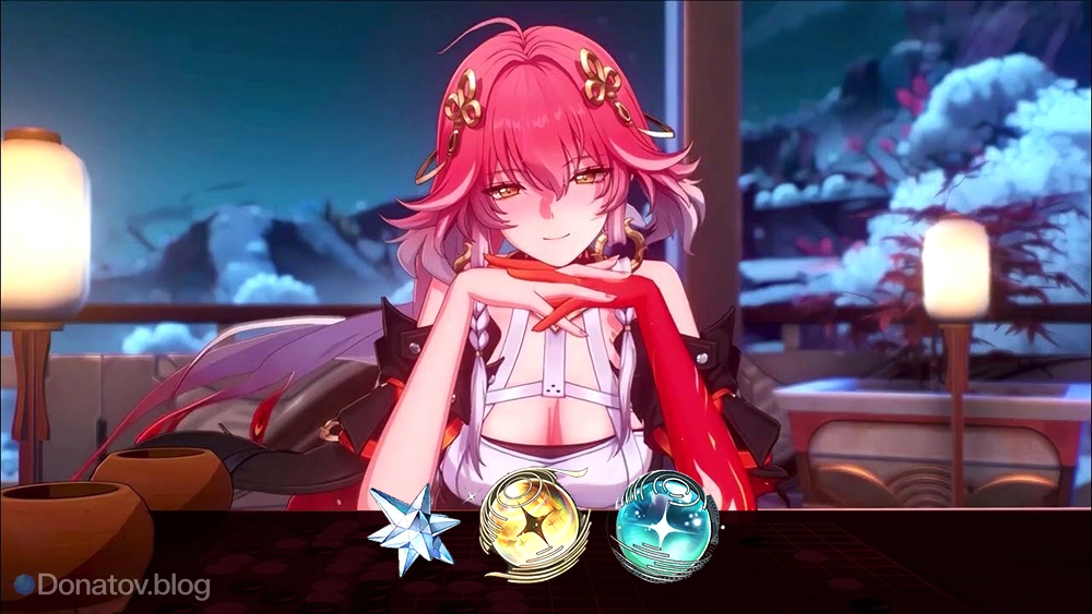 Награды за ранг в Wuthering Waves и все способы их получения