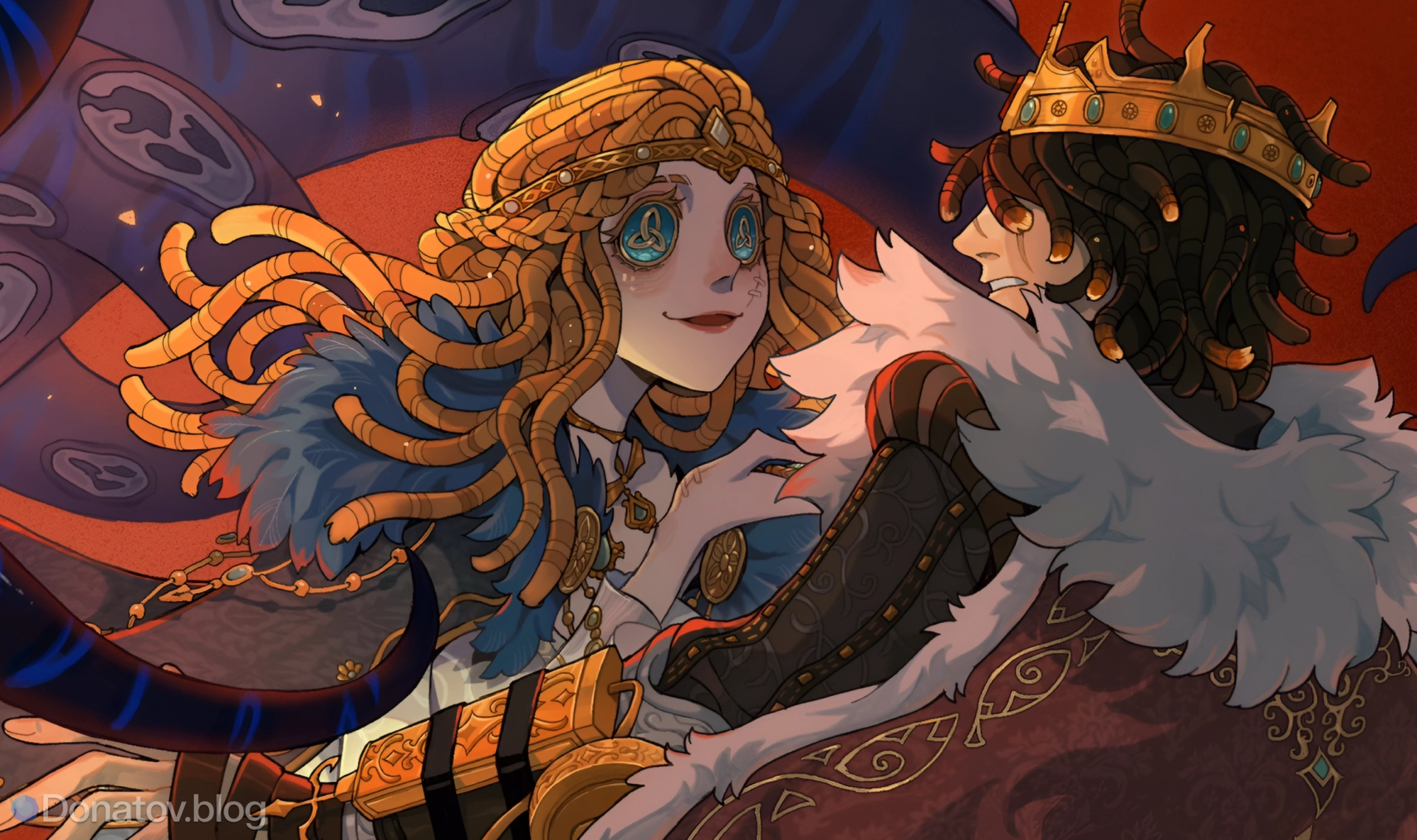 Всё про эмоции в Identity V: где взять, как установить и использовать