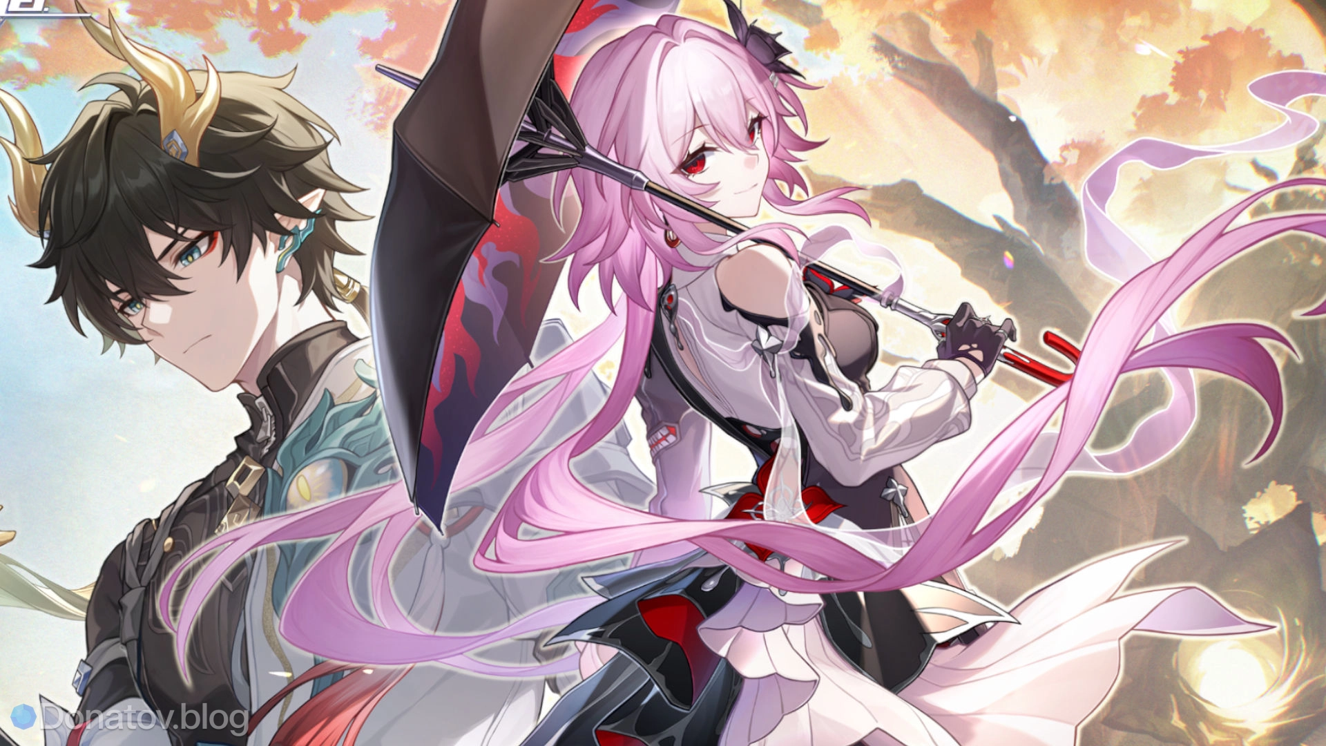 Реликвии в Honkai: Star Rail: что это такое и как их правильно использовать