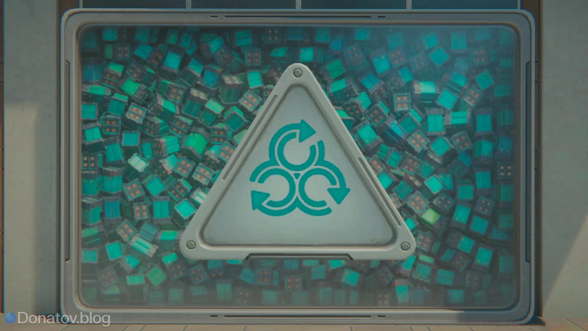 Ивент «Эко-выставка арт-кумуляторов «141» в ZZZ: как пройти и забрать награды