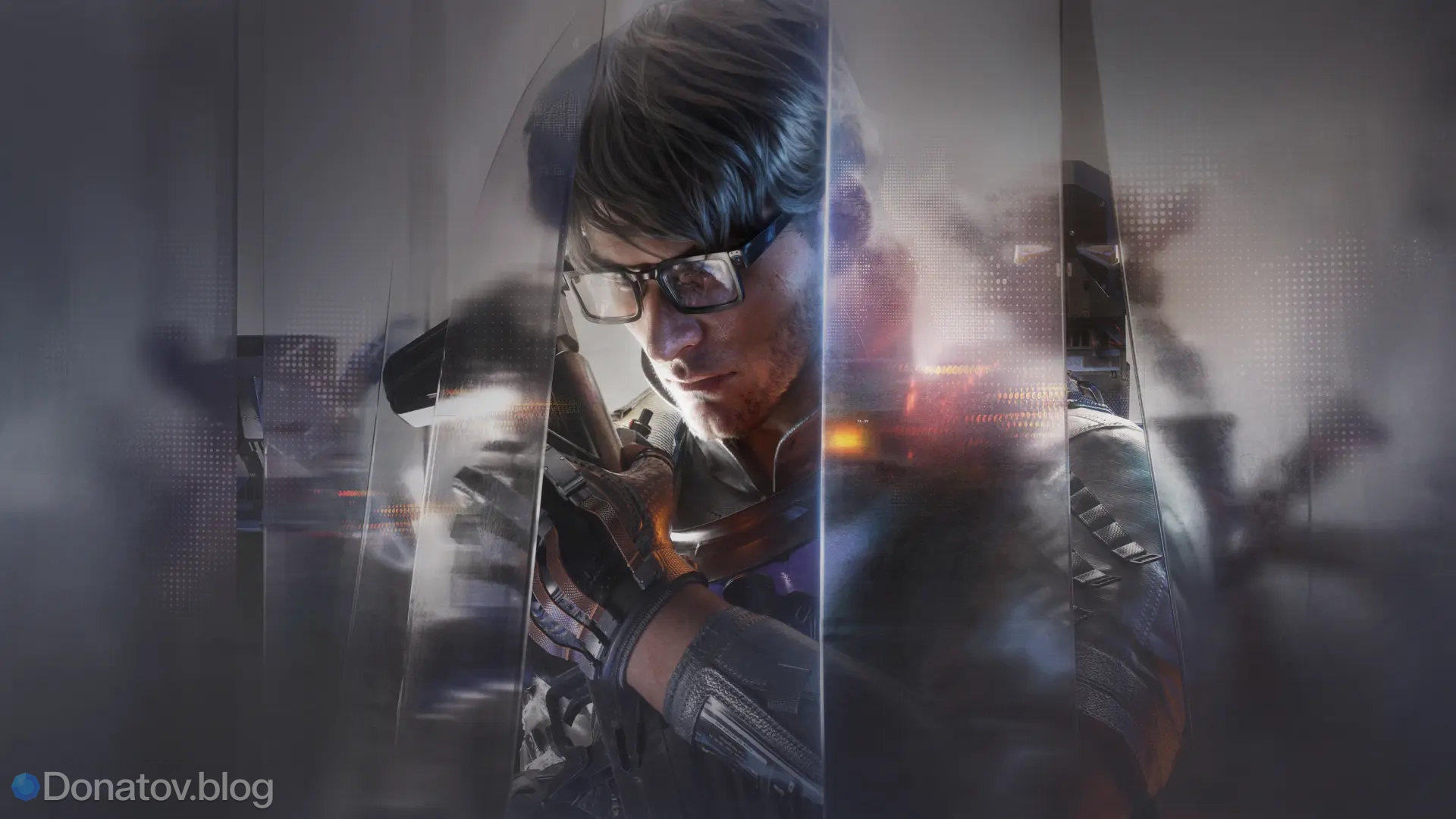 Новый сезон Delta Force: новые карты, пистолет-пулемёт MK4 и оперативник-инженер