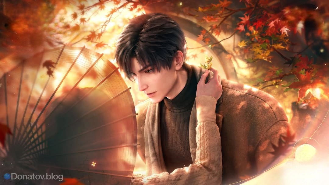 Как купить Promise в Love and Deepspace: удобный гайд