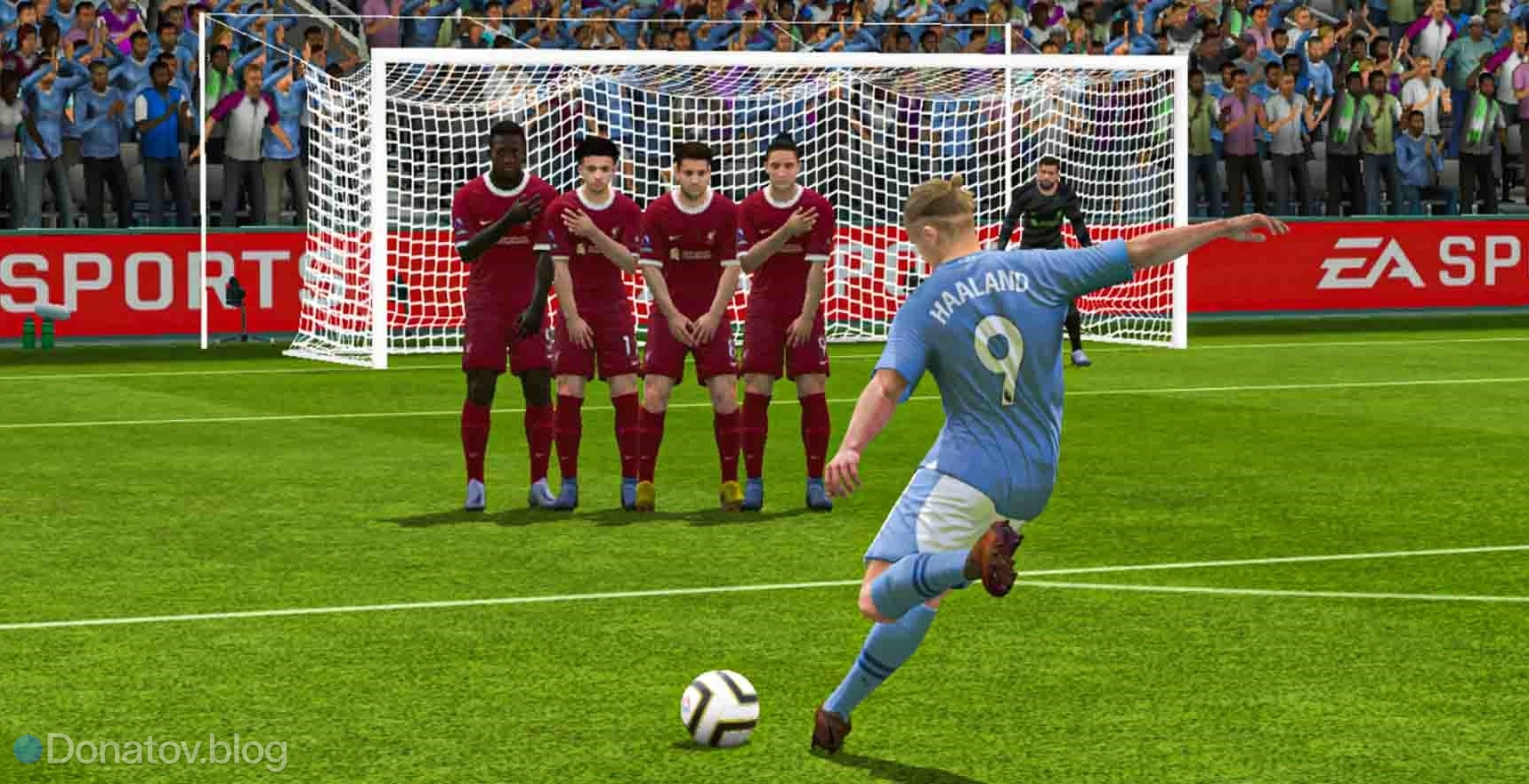 «Эпохи величия» в FC Mobile: обзор события, награды и даты проведения