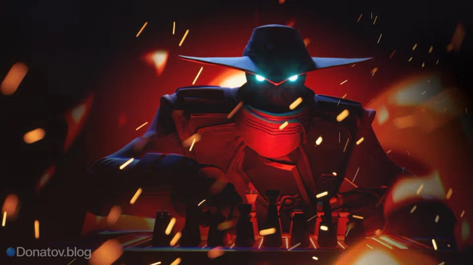 Гайд на Cypher из Valorant: способности, советы по использованию, лор