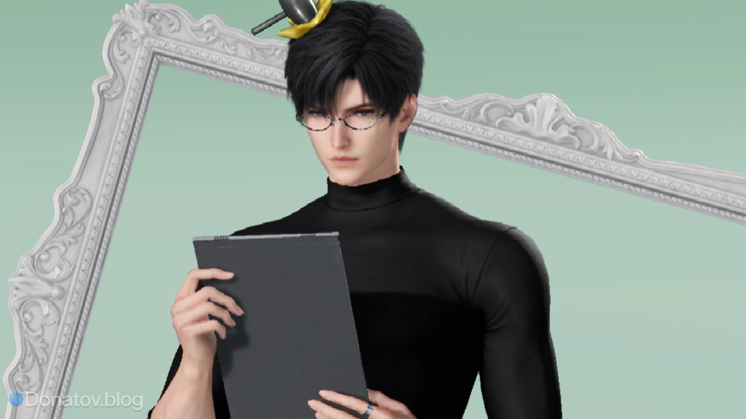 Как привязать почту в Love and Deepspace и стоит ли это делать