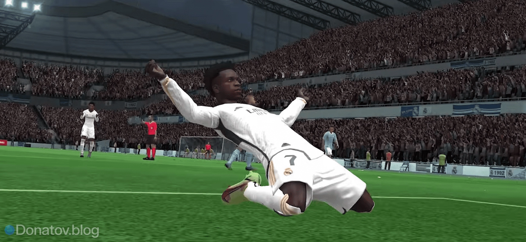 FC Mobile на Андроид: как установить игру и сколько памяти она требует