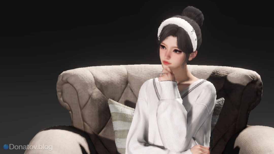 Ежедневные действия в Love and Deepspace: что нужно делать каждый день и зачем