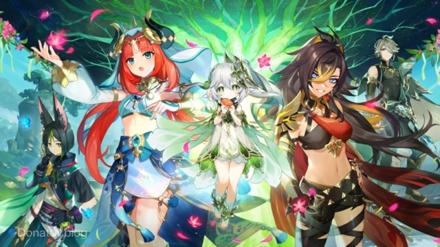 Испытания возвышения в «Священном призыве семерых» в Genshin Impact: как пройти