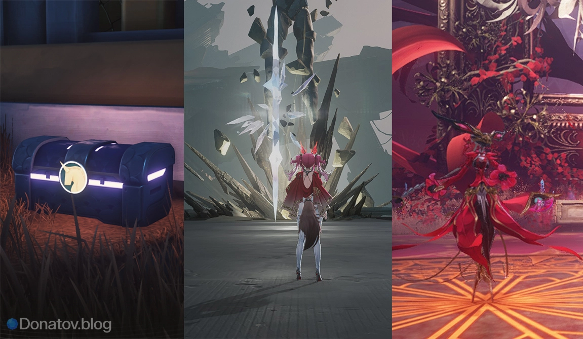 Всё, что вы хотели узнать о ранге в Wuthering Waves и способах его повысить