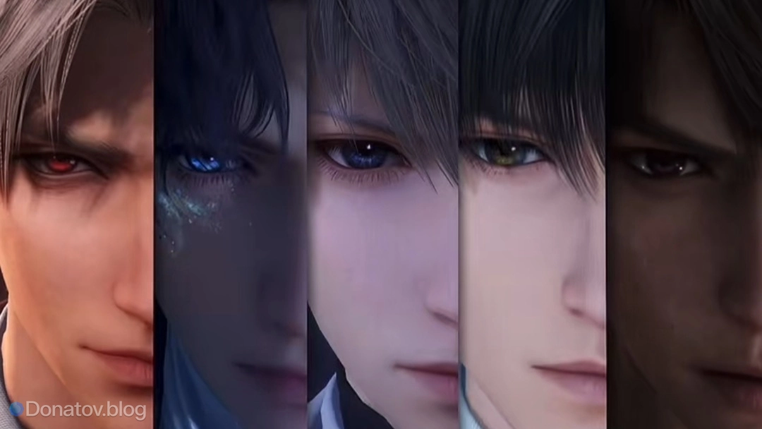 Mr Love: Queen’s Choice и Love and Deepspace: какая из игр лучше