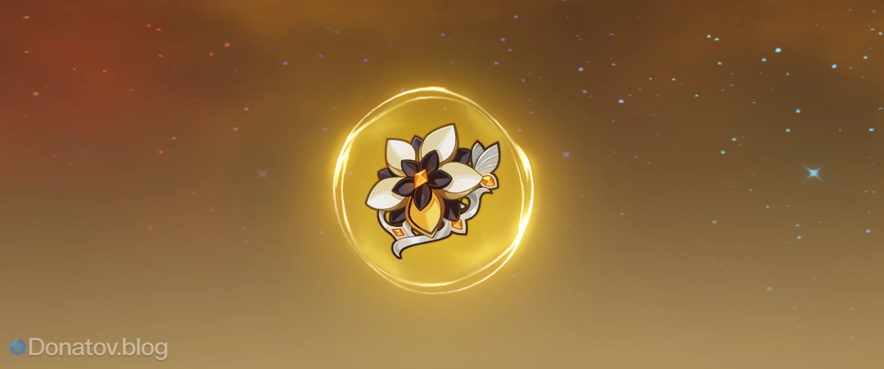 Характеристики артефактов в Genshin Impact: подробное руководство