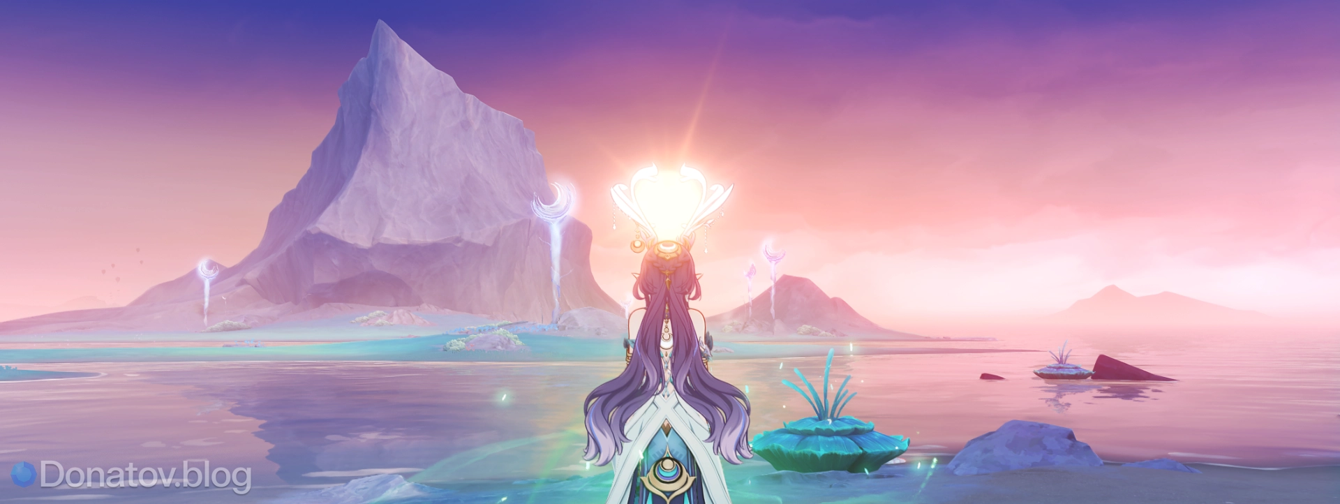 Актуальные системные требования Genshin Impact для ПК: минимум и рекомендации