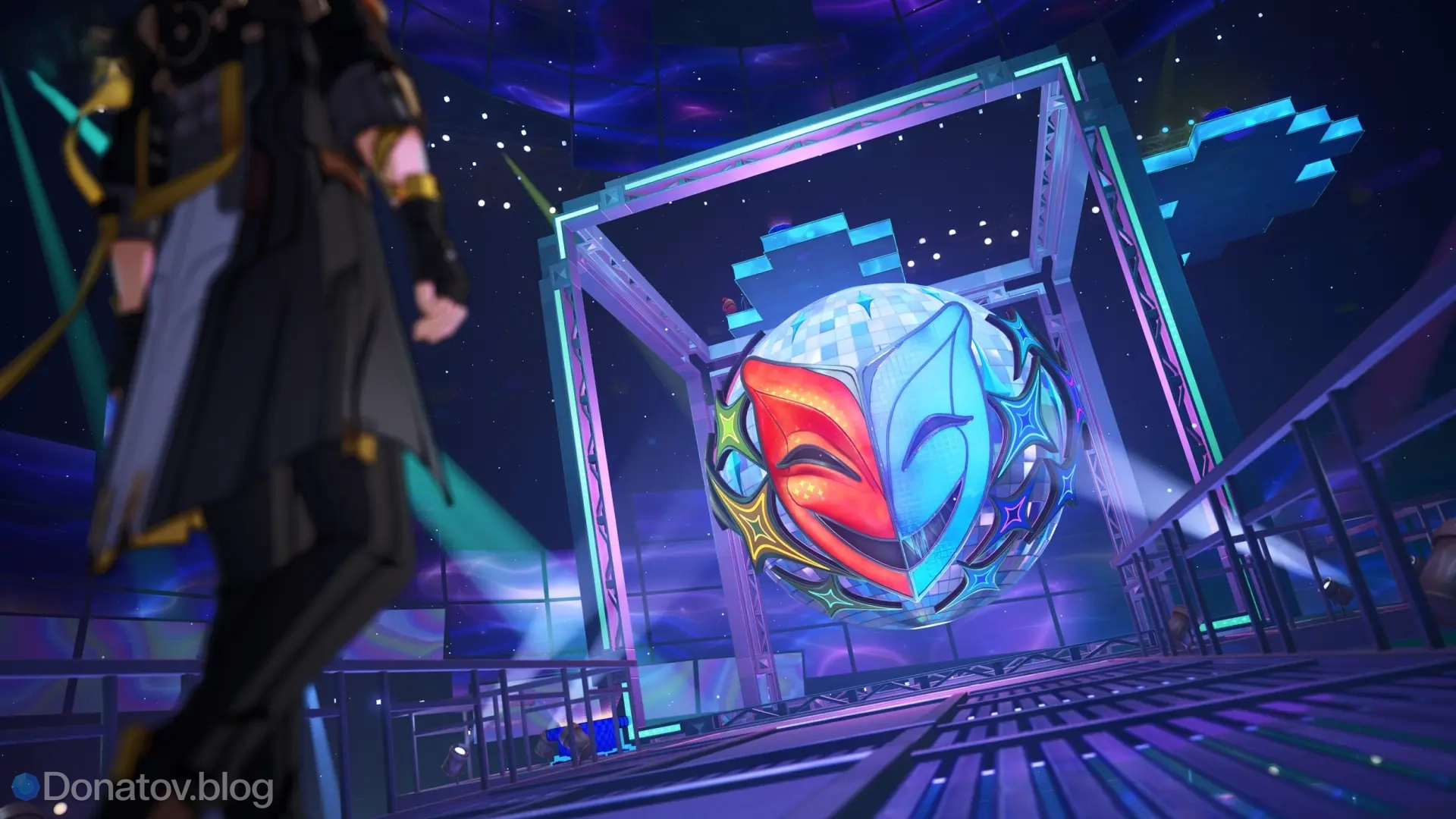 Двумерния — новая планета Honkai: Star Rail и компенсация за продление версии