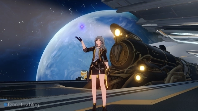 Достижения «Я, Первопроходец» в Honkai: Star Rail: полный гайд