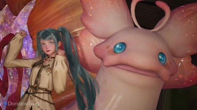 Как покормить улиток в Infinity Nikki: быстрый гайд на новую механику Ицаленда