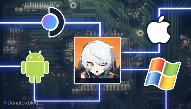 Как установить Zenless Zone Zero на ПК, телефон и Steam Deck