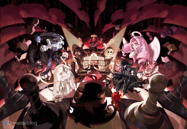 Arcade Arena 2025: лучшие команды в Cookie Run: Kingdom!