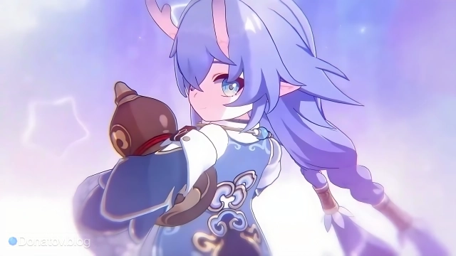 Гайд на Байлу — маленькую леди-дракона из Honkai: Star Rail