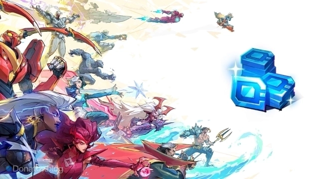 Коды сбора в Marvel Rivals — бонусные акции от разработчиков