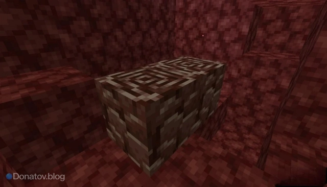 Древние обломки в Minecraft: эффективные способы поиска и добычи