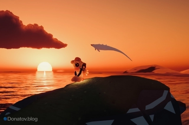 Правила «ленивого» фарма воска в Sky: Children of the Light