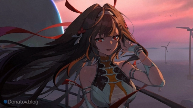 Анонсировали стрим разработчиков к версии 2.5 ZZZ: финал сюжета Файлюма