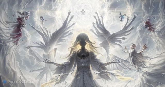 Стрим разработчиков Identity V: все анонсы, грядущие кроссоверы и рераны