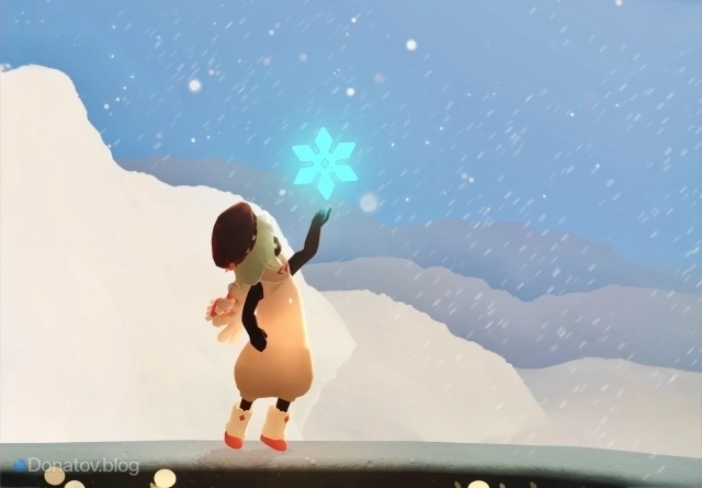 Где найти все бонусные билеты на «Дни Пира» 2025 в Sky: Children of the Light