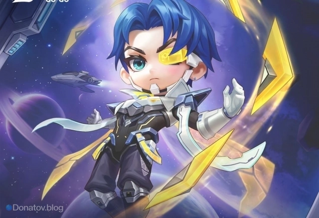 Как прокачать героев в Magic Chess: Go Go — гайд на уровень персонажей в MCGG